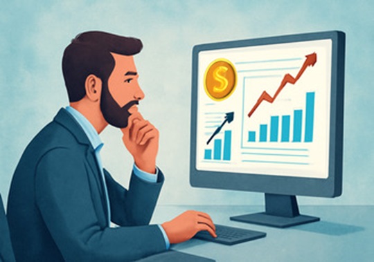 Le invitamos a descubrir las cinco áreas clave para tomar el control de sus finanzas